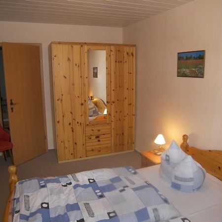 Ferienwohnung Im Haus Lutow Bagian luar foto